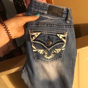 ZCO Jeans